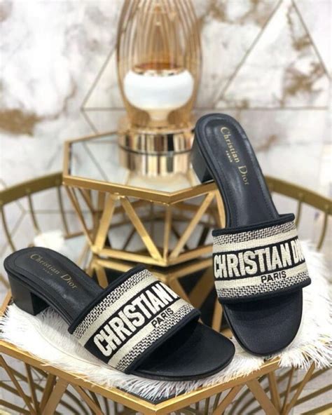 chloe dior sandals|dior summer sandals.